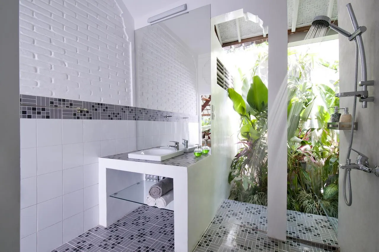 3Br Villa Hari - Minggu Villas Seminyak 0*, Seminyak (Bali) Indonesia