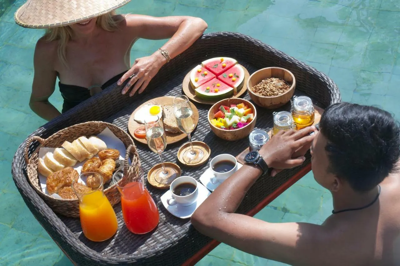 3Br Villa Hari - Minggu Villas Seminyak