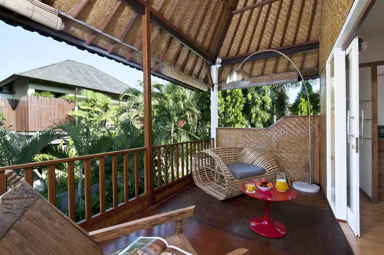 3Br Villa Hari - Minggu Villas Seminyak Indonesia