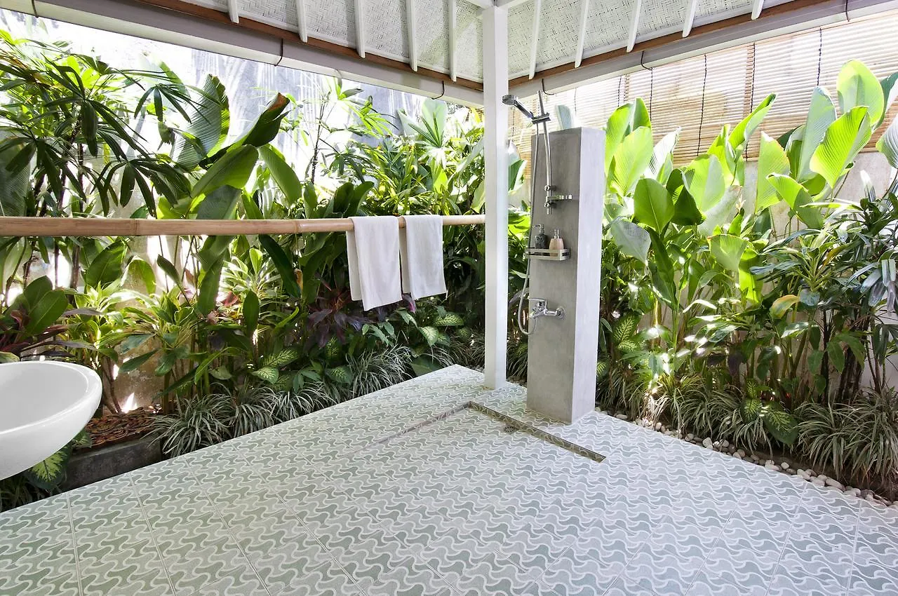 3Br Villa Hari - Minggu Villas Seminyak